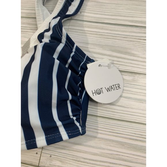 Hot Water Ocean Front Swimsuit Top - Picture 6 of 9